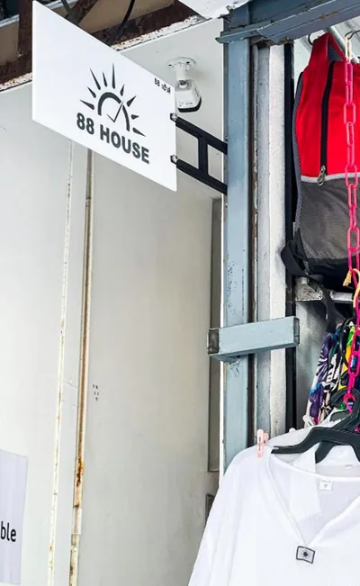 88 House Patong – 写真 15